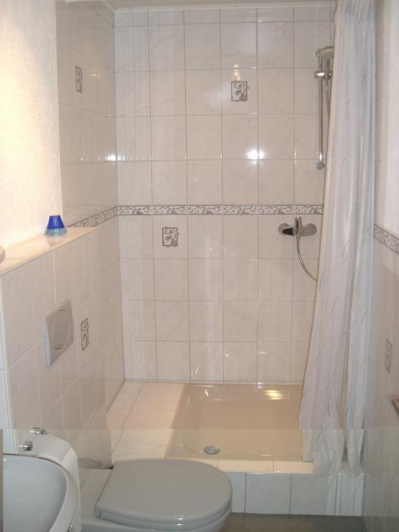 Ferienwohnung Pliefke Winringen Екстер'єр фото