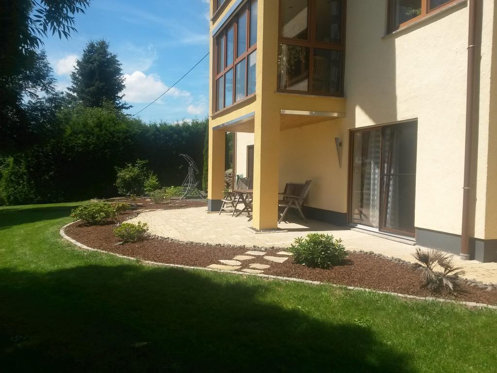Ferienwohnung Pliefke Winringen Екстер'єр фото